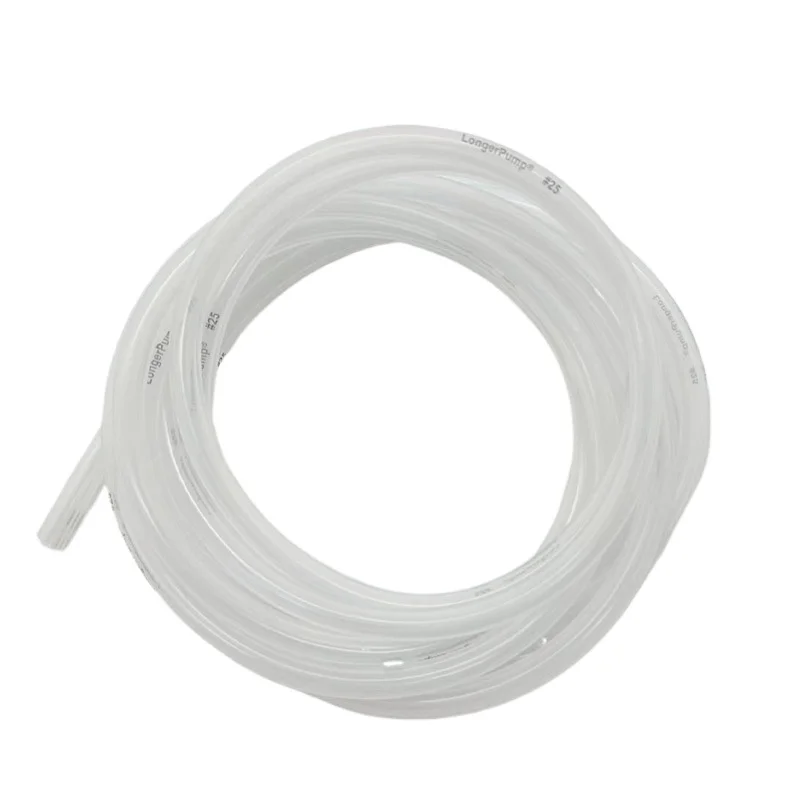 

Peristaltic pump original silicone hose hose 16 #17 #19 #25 #36 #