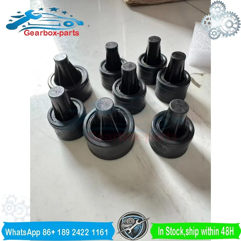 6DCT450 MPS6 New  Automatic Transmission Shift Fork Piston Set Kit  Suit For Volvo FORD Mondeo LAND