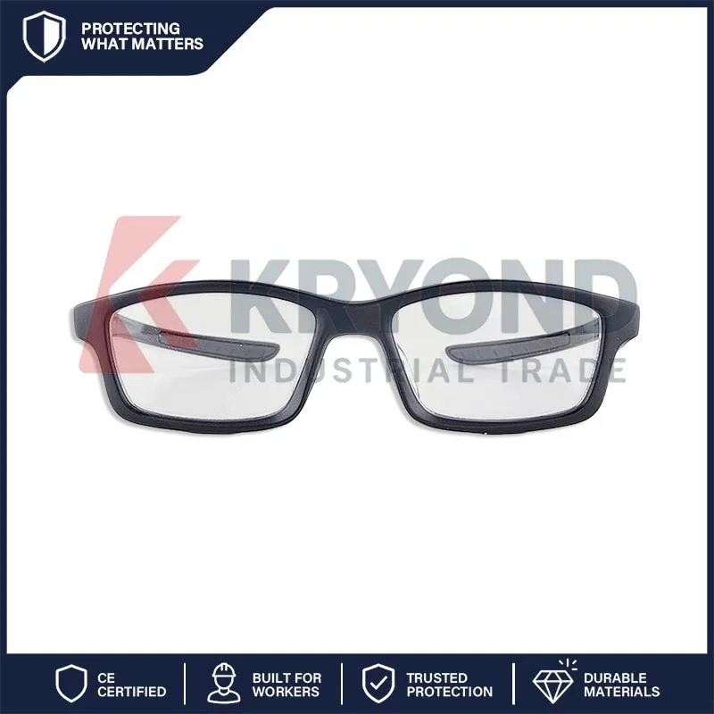 Gafas Deportivas de Baloncesto BASTO BL024 TR90, Antivaho, Protección Contra Impactos, Montura Compatible con Lentes Graduadas para Hombre y Mujer
