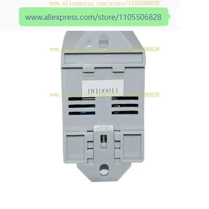 HYJ-IV three-phase AC monitor three-phase power supply protector Dingheng fault inverse phase  sequence protector