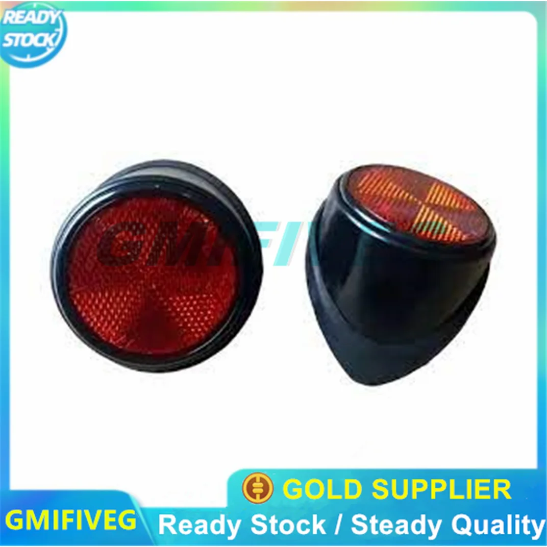 

MR109135 MR109136 MR296243 MR296244 Новый Тайваньский комплект задних противотуманных фар, отражатель для Mitsubishi L200 K74T