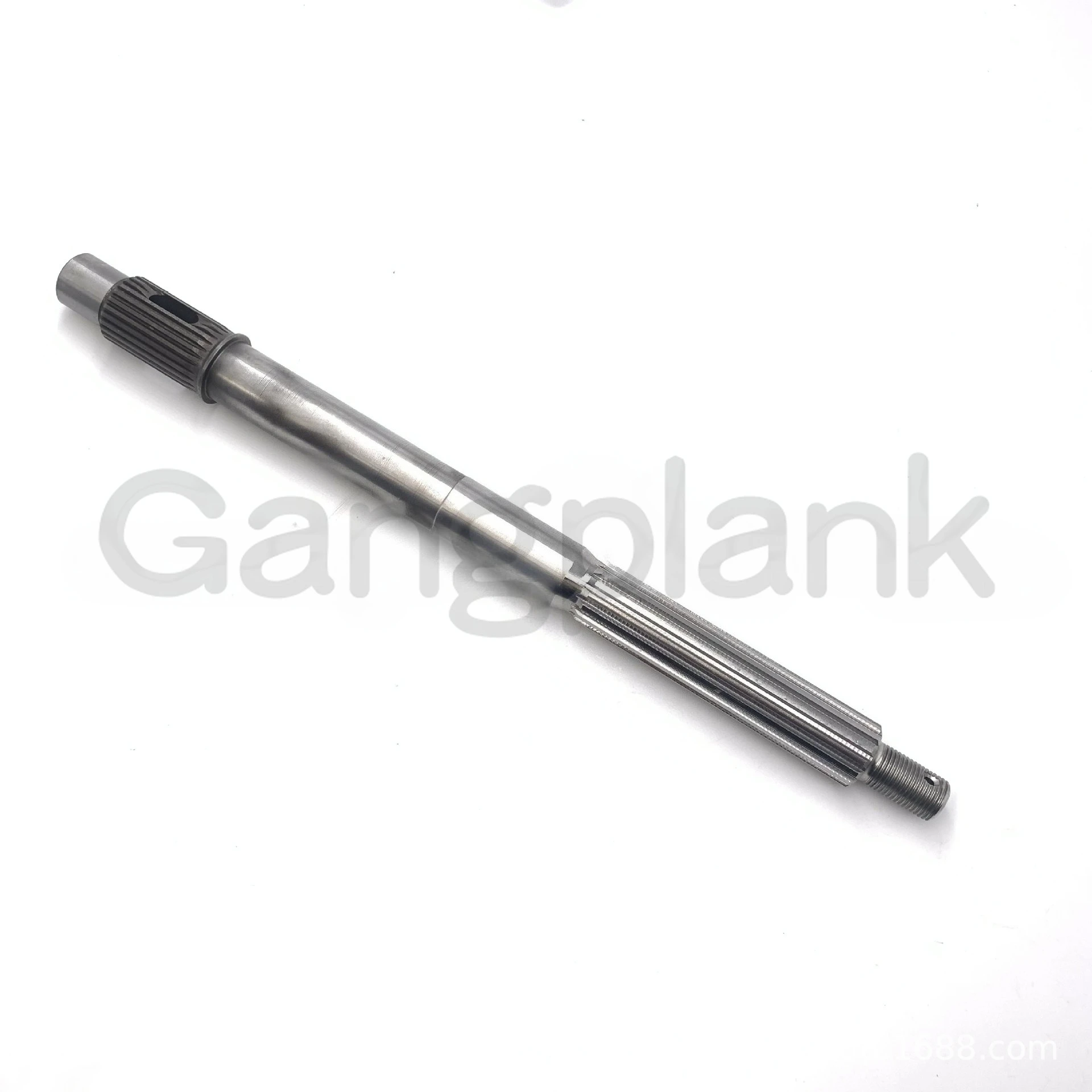 Suitable for Yamaha Outboard Motor 60/85 HP Two-stroke Splined Shaft Propeller Shaft 6H1