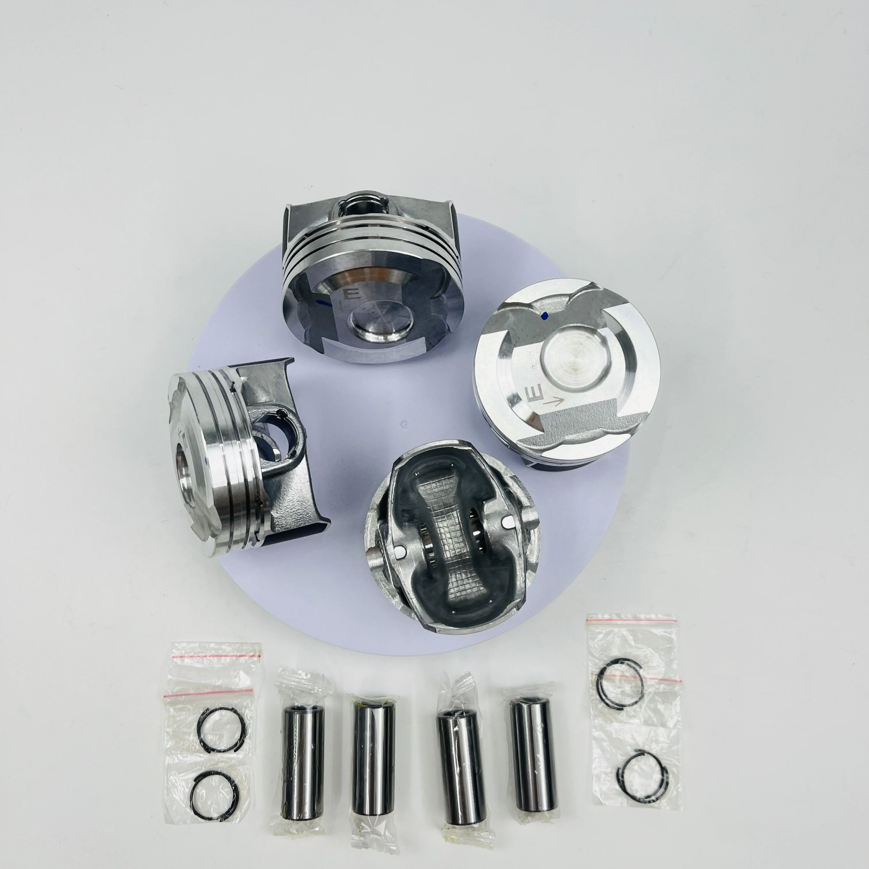 Piston 12669767 for automotive engine FOR buick cruze1.4T piston kit  LE2