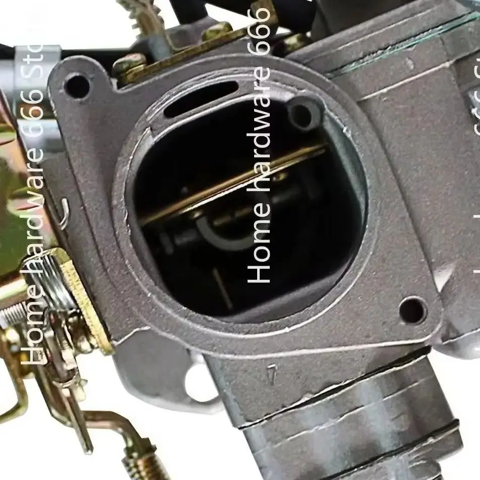 

Карбюратор H116 для SJ410 13200-80322 13200-80321