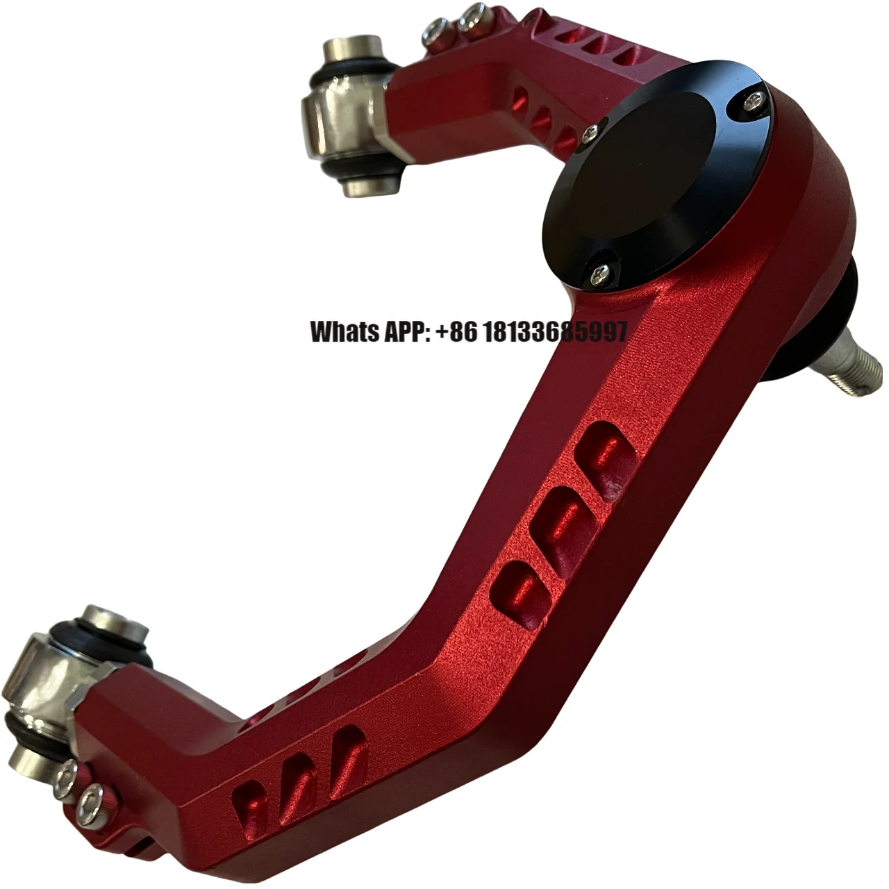Adjustable Auto Suspension System Left Front Upper Control Arms for Ford Ranger T9 Branco 4 Runner