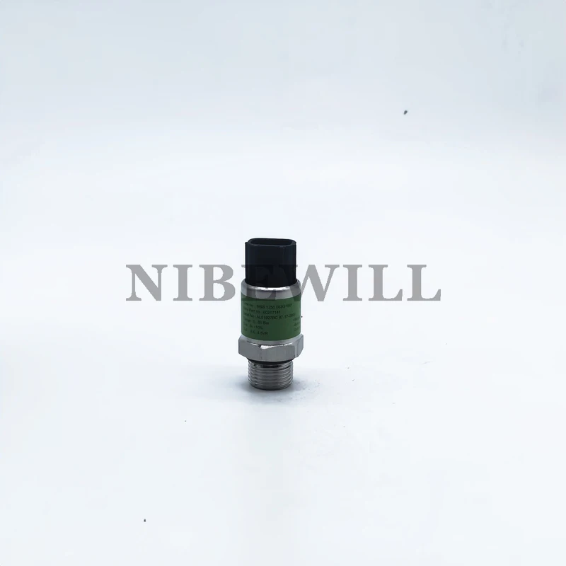 Engineering Machinery Parts for Sany SY135-8 SY215-8 SY335-8 SY365-8 Pressure Sensor 60217141