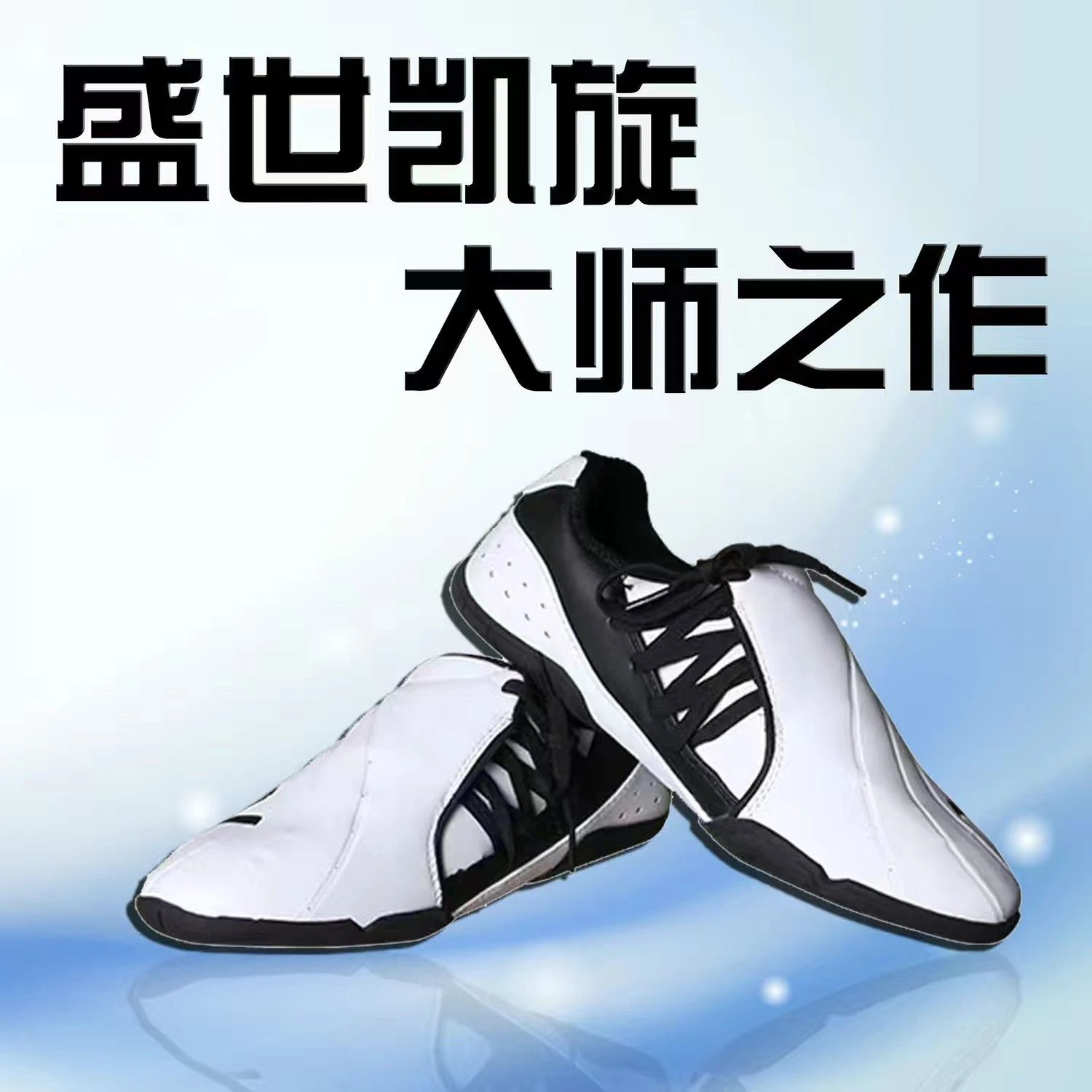 

Professional Martial Arts Shoes Men Women Soft Sole Comfortable Taekwondo Shoes Couple Taiji Shoes Karate Shoes