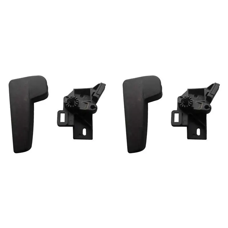 Rare 2X Engine Hood…