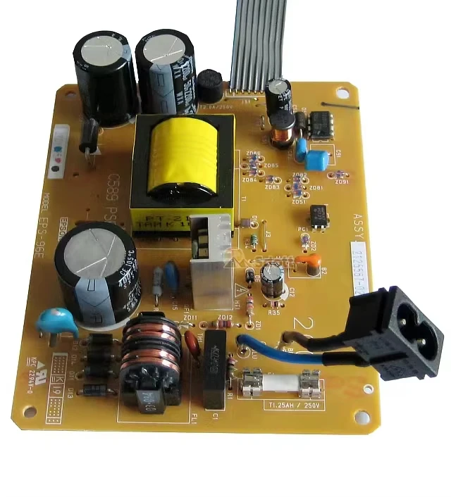 Power Supply Board For Epson 1390 R1800 R1900 R1400 1430 1800 L1300 ME1100 L1800 T1100 1430 T1110 Stylus Photo Printer Parts