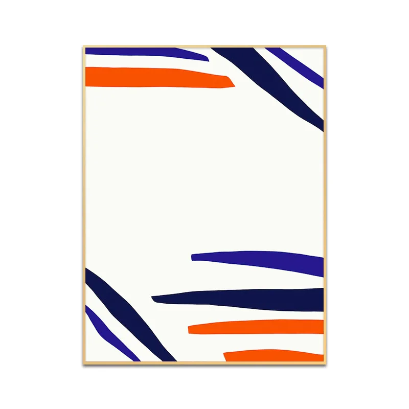 

Modern, minimalist, personalized, color block, abstract, geometric, hanging paintings, bedroom, sofa