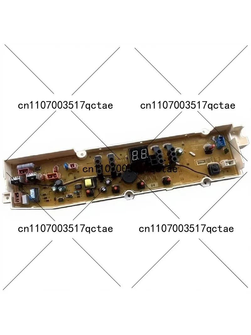 Washing Machine Control Board Compatible with XQB50 M855 S855 M855N 60 M955 S955 Models