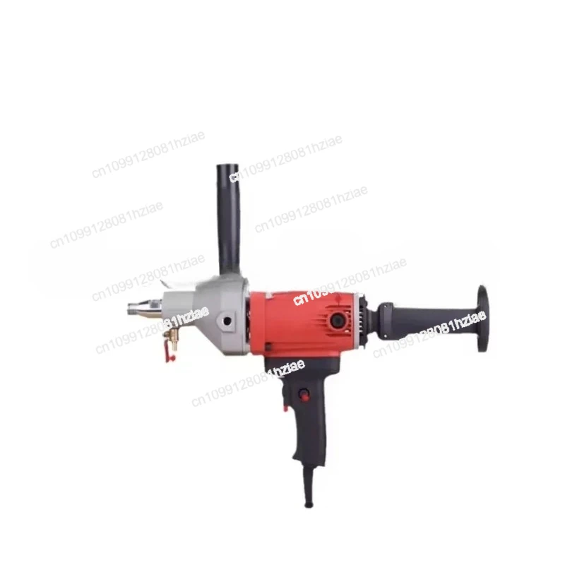 

Профессиональный легко управляемый станок для алмазного бурения Ken 6110B 110 мм