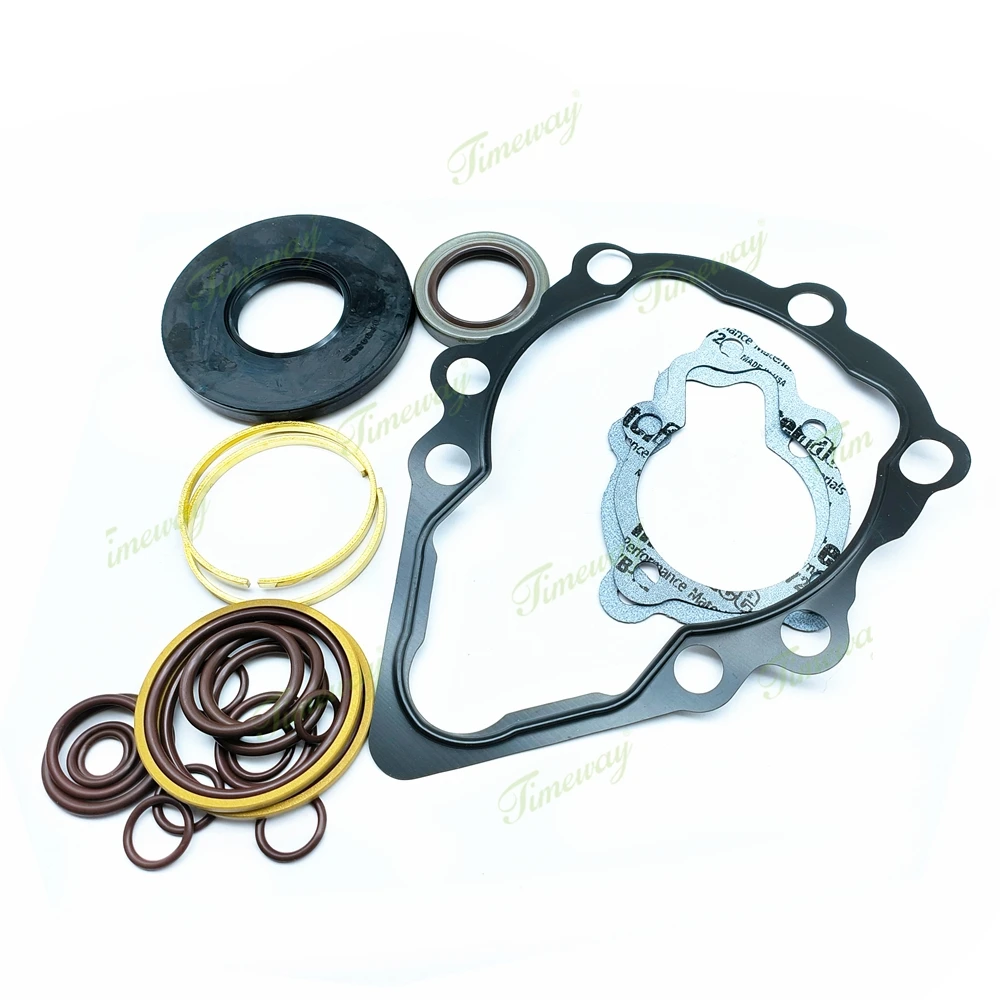 Shaft Seal Seal Kits for Repair Sauer Piston Pump MPV046 Single Pump MMV046 Hydraulic Motor