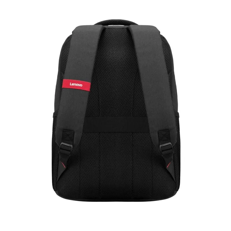 حقيبة ظهر أصلية 100% لينوفو ثينك باد 14 15.6 بوصة حقيبة كمبيوتر محمول حقيبة كتف للرجال والنساء حقائب ظهر للسفر في الهواء الطلق #3