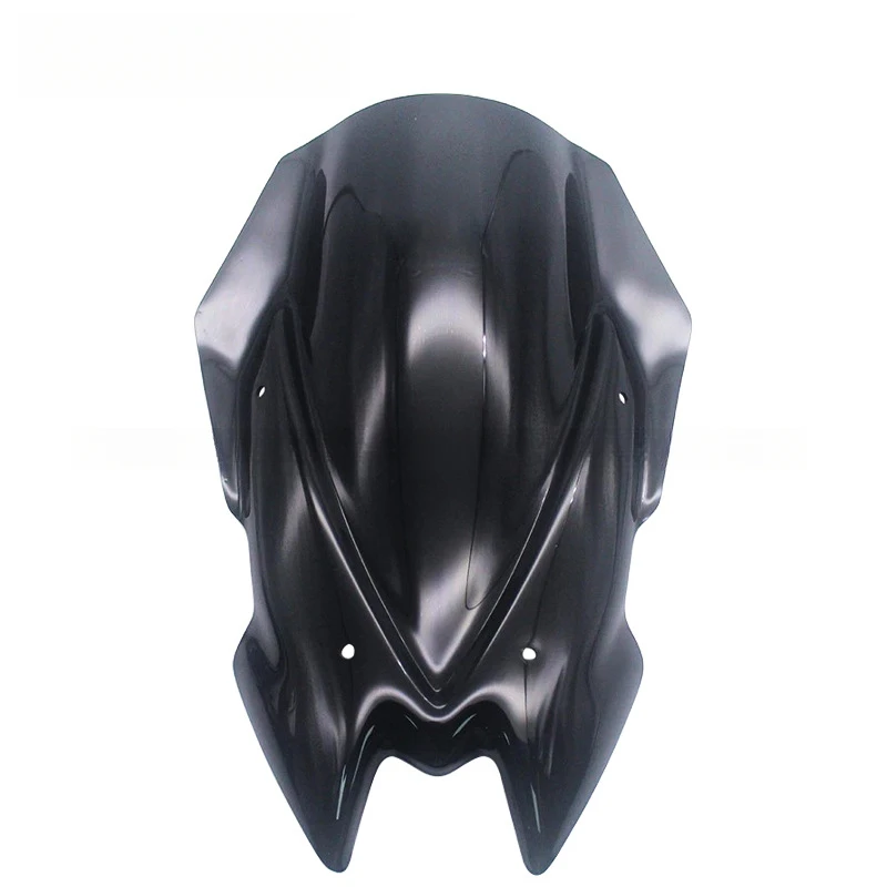 

Windshield Windscreen Wind Deflector High Front Shield