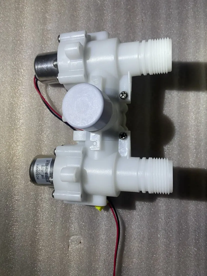 for Benjiebaos, Dongpengs, Oppeins smart toilet flush valve, heater, motherboard, solenoid valve