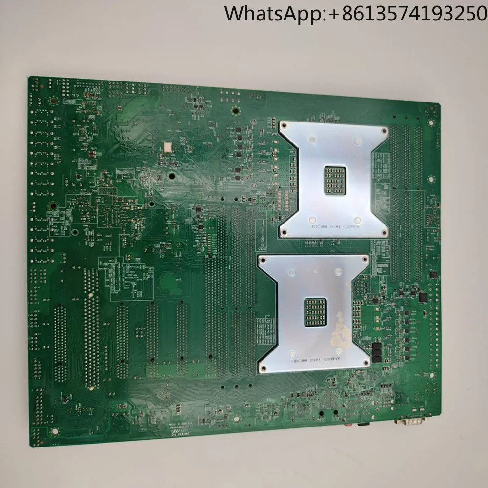 Original  Xeon Processor E5-2400 V2 DDR3 LGA1356 Server Motherboard X9DAL-3