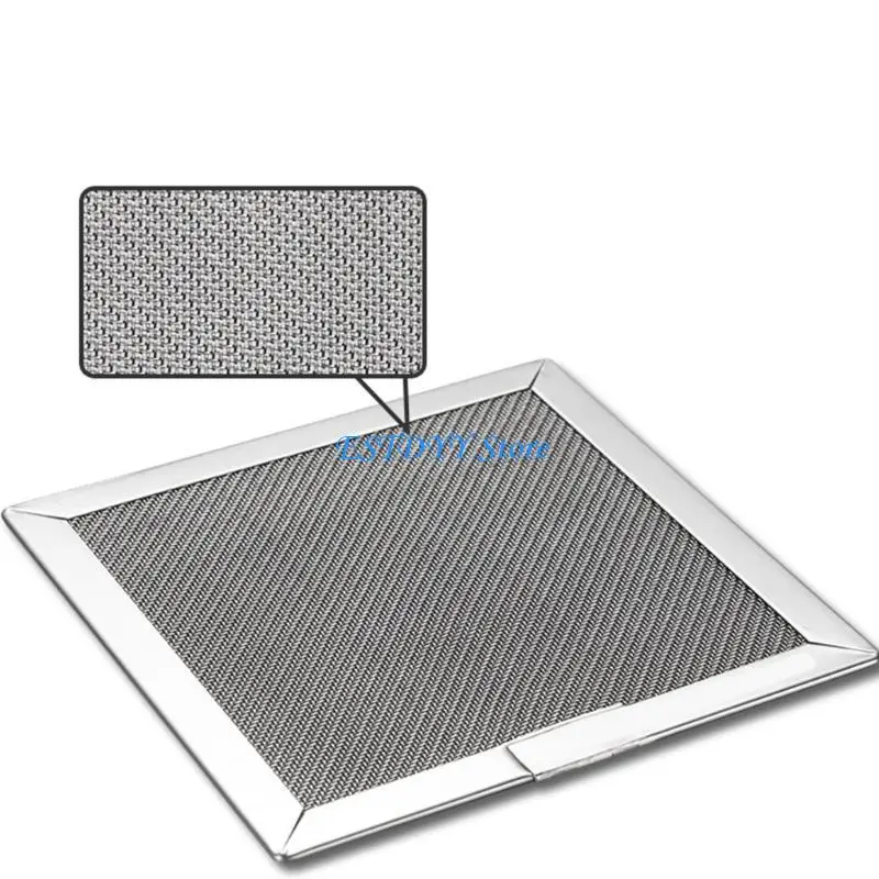 

G6DE Camp Stove Top Grill Net Mini Folding Stove Grill Rack Holder Heating Bracket