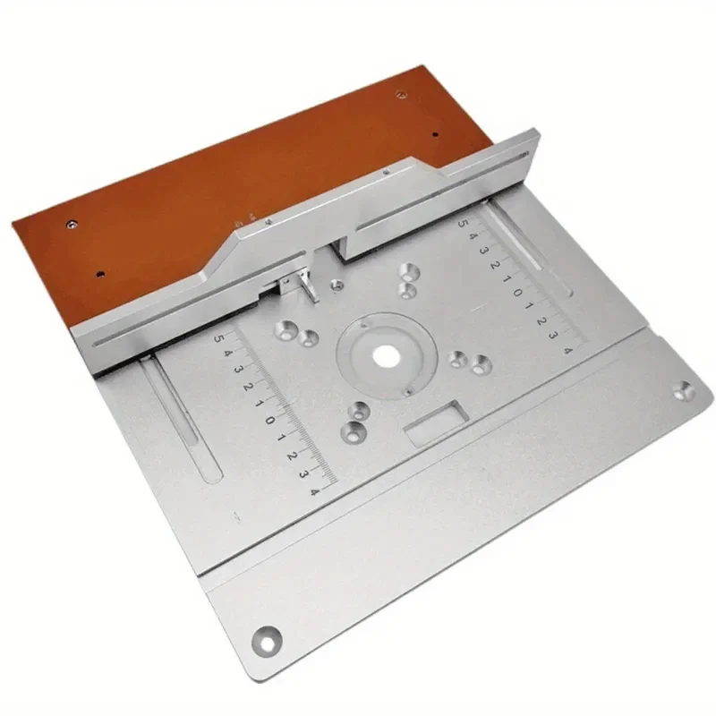 aluminum-alloy-bakelite-milling-chamfering-trimmer-upgraded-flip-chip-board-woodworking-multi-functional-lifting-table