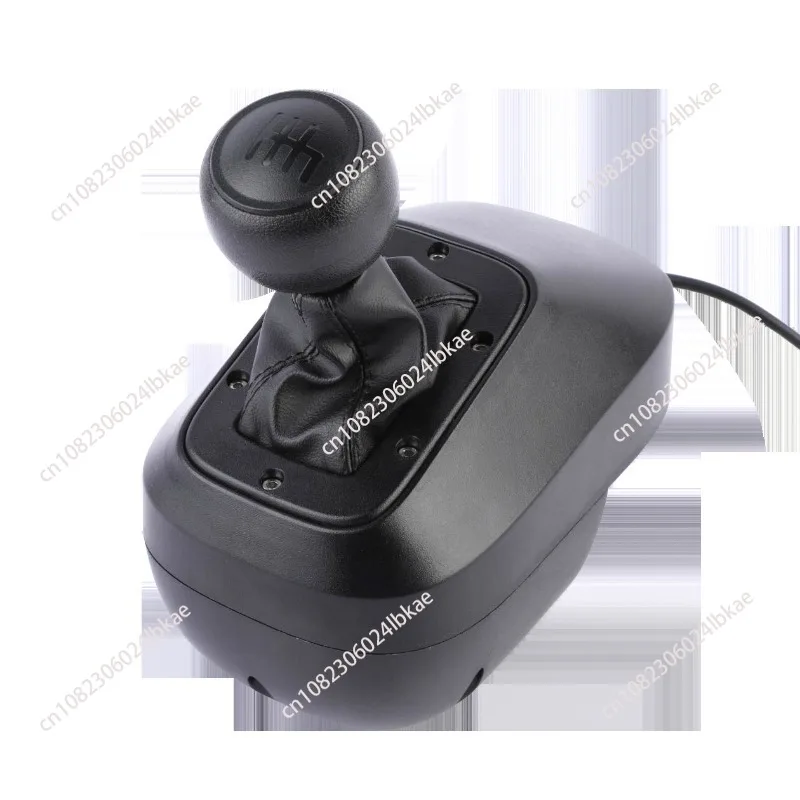 

Универсальная USB-палка H для ПК для всех гоночных симуляторов. Подходит для всех гоночных игр.