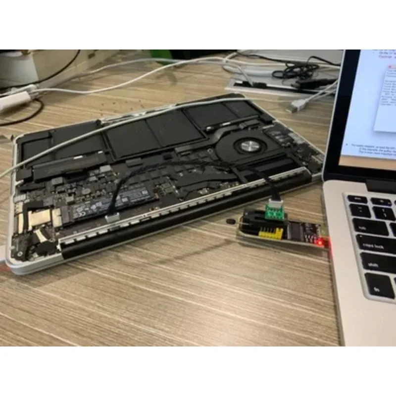 J6100 Bios Flasher … - image