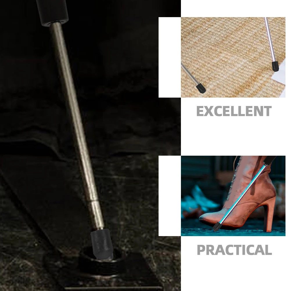 

3Pcs Cello Endpin Stoppers AntiSlip Rubber Tips Cello Accessories Prevent Slipping Performance Gear