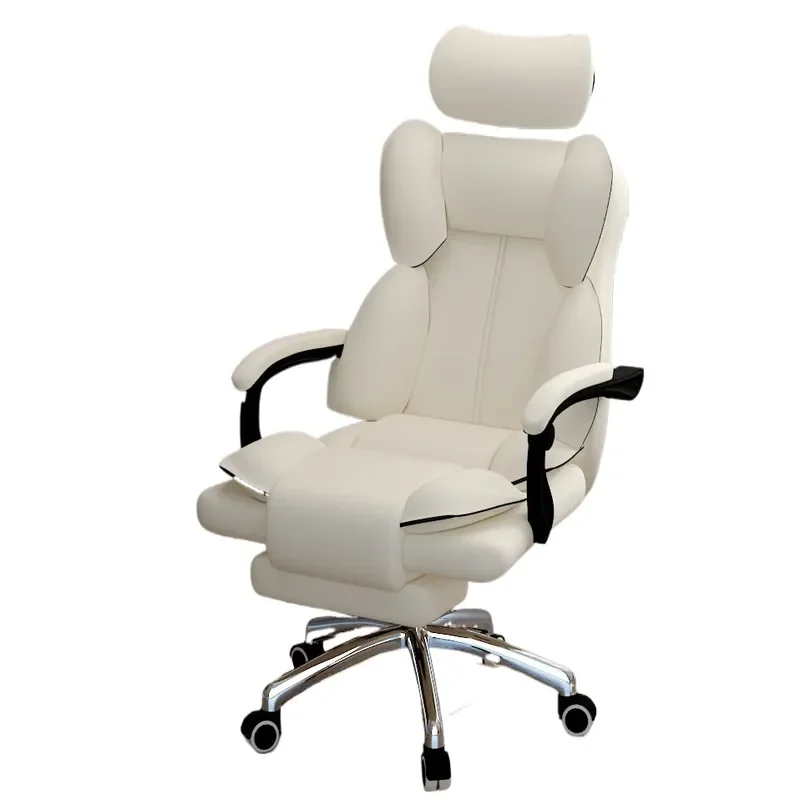

Gaming Chair for AO FENG Style Ergonomic Office Chair for Home Use Comfortable Long Sitting Computer Work Chair for Students