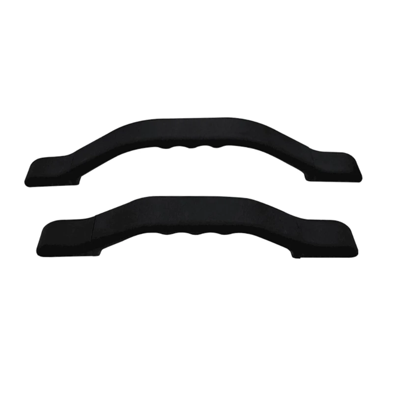 Durable Nylon Grab Handle for RVs Caravans Tralier Campers Reliable Long Lasting E8BC