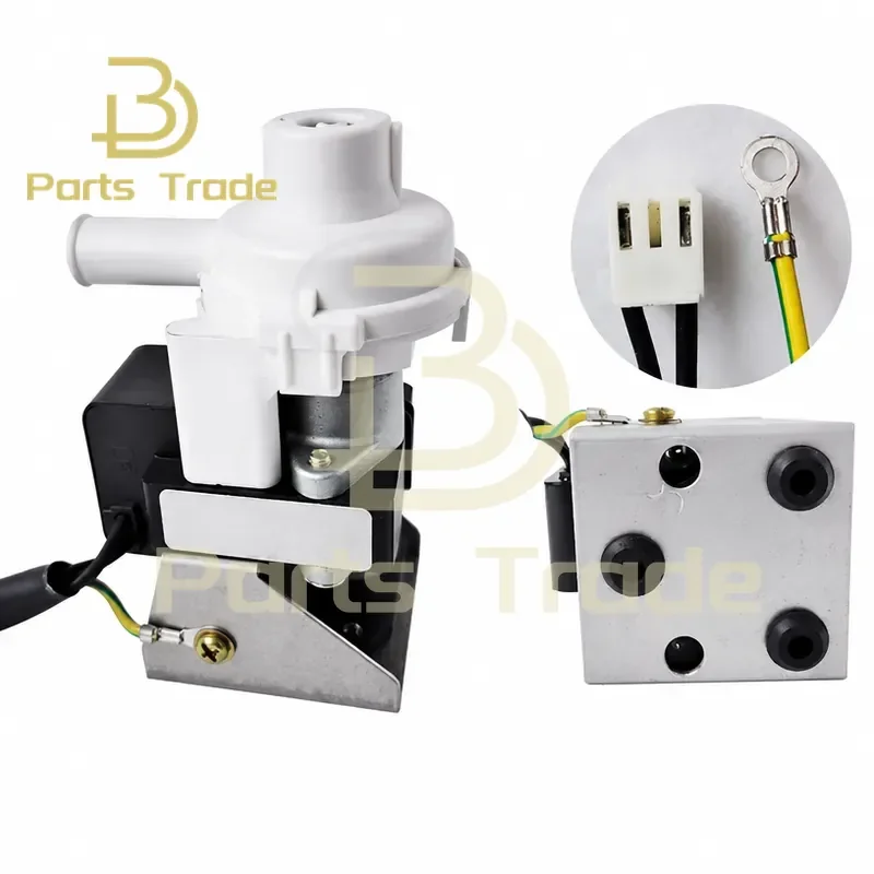 Drainage Pump for Midea Central Air Conditioner PSB-7 PLD-7 Ceiling Embedded Condensate Conditioning Parts