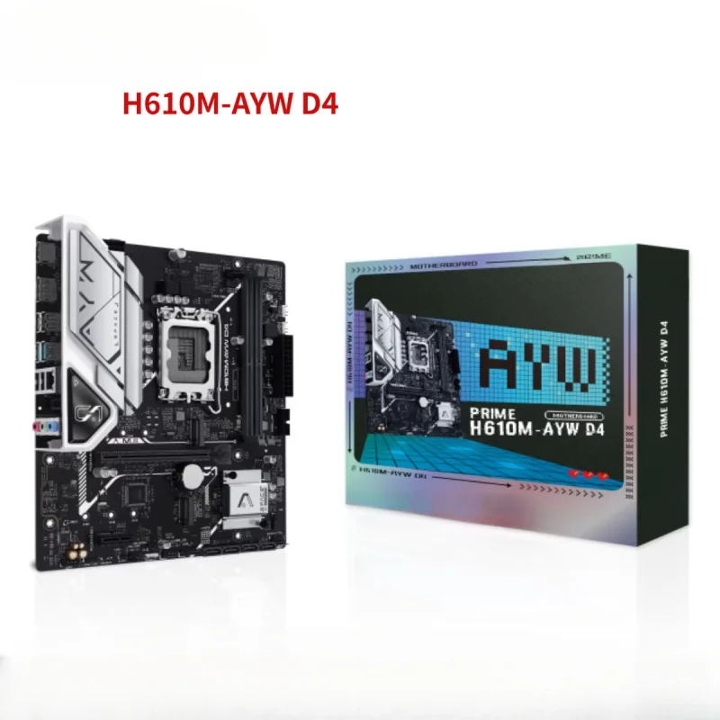 New Boxed For Asus …