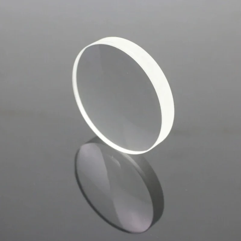 Objectif de télescope astronomique de 80 mm de diamètre, haute définition, achromatique, avec revêtements multiples