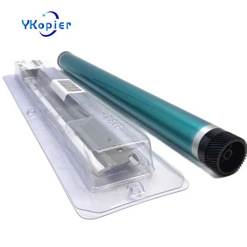 

1Set BH250 Long Life OPC Drum Drum Cleaning Blade For Konica Minolta Bizhub 250 350 3510 2510 Di250 Di350 AD 7828 7728 Cylinder