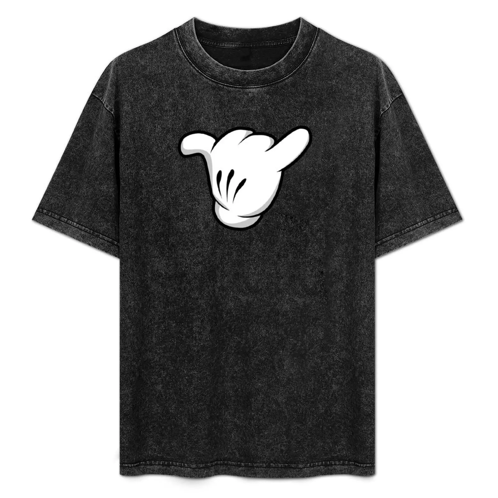 

Hang Loose / Hangloose T-Shirt t shirts for man cotton anime tshirt T-Shirt