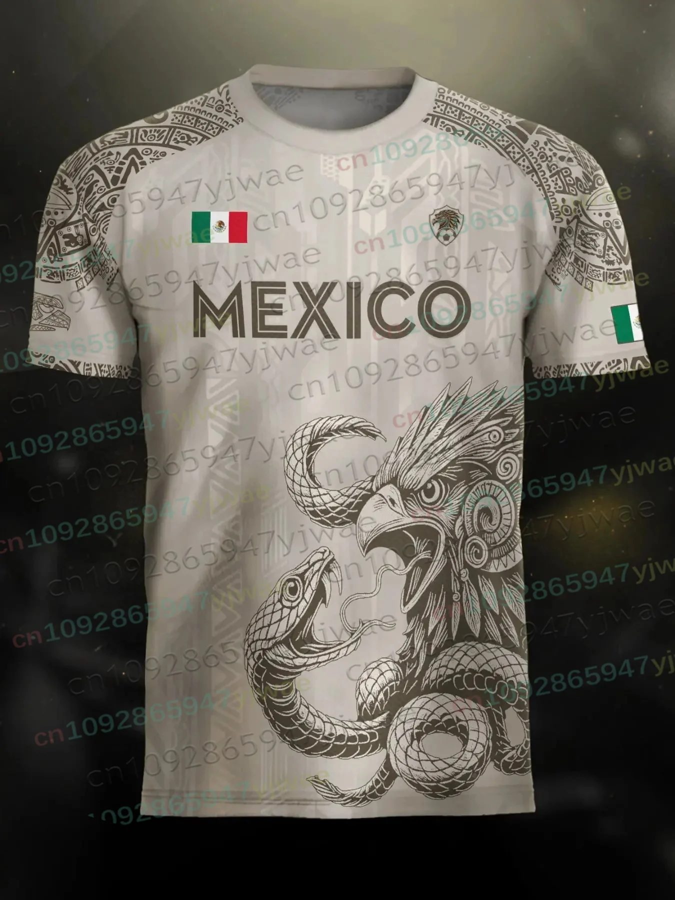 Thumbnail 2 - #24 Latest Breathable Training Tees Offers