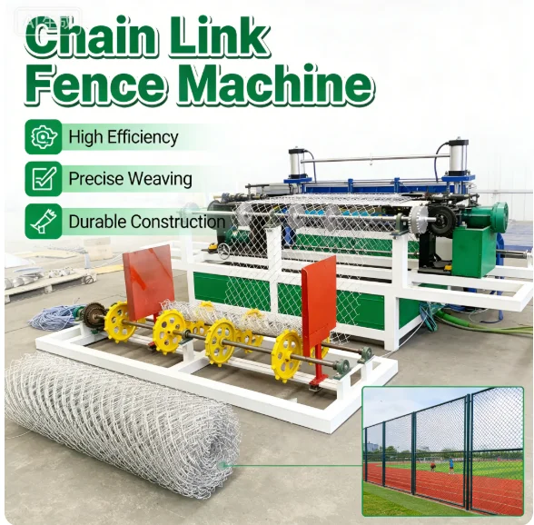 Customized Long Durability Fine Wire Mesh Machine Wire Mesh Machine South Africa - Galvanized Wire Compatibility For Rust-Resist