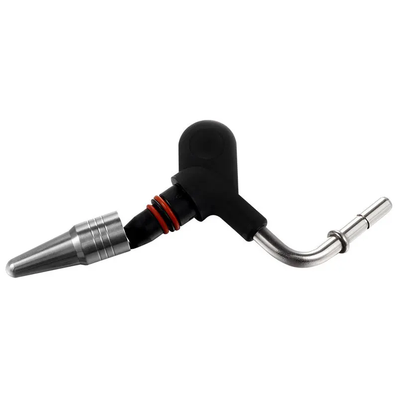 Bocal de vapor modificado Delonghi para máquina de café, acessórios B, Dedica EC680, EC685, ECP3420