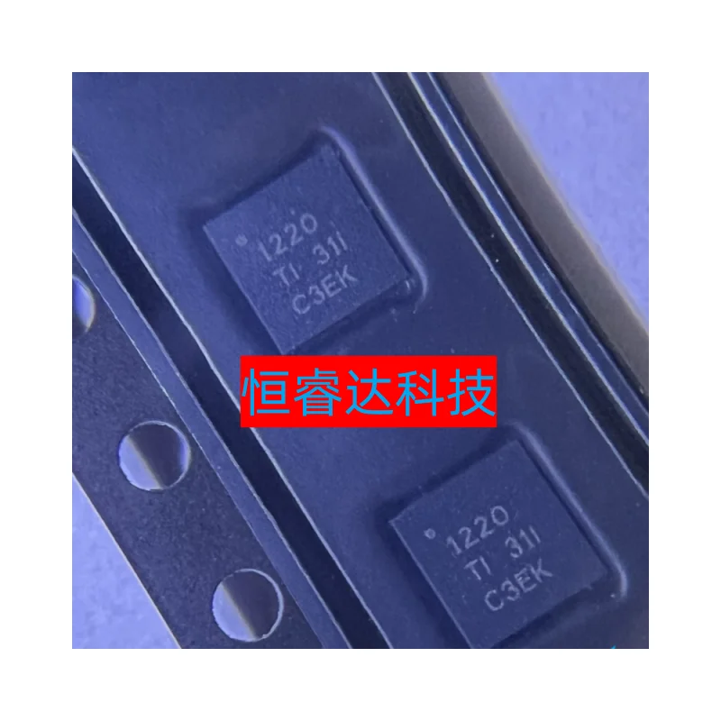 1pcs/lot Original New ADS1220IRVAR ADS1220IRVA ADS1220 QFN16 ADS1220IRVA IC Chip