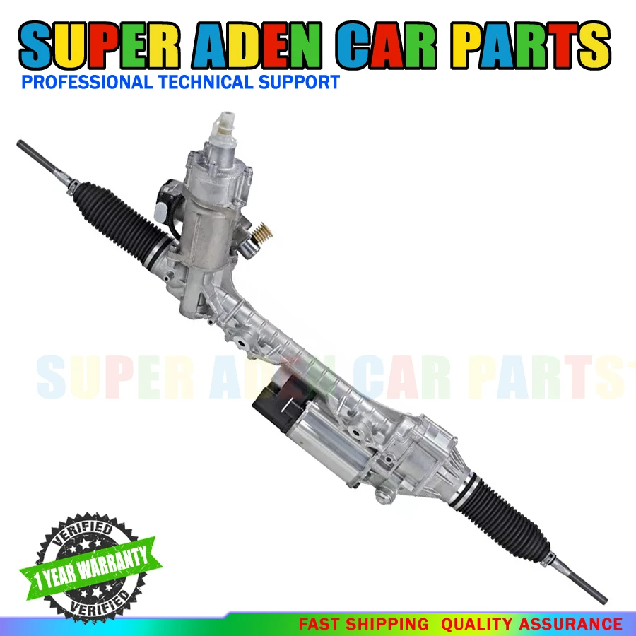 

Electric Power Steering Rack For BMW 520D 523i 525d 528i 535d 535i F10 F01 F06 F01 F06 32106873502 32106883546 32106856428 LHD