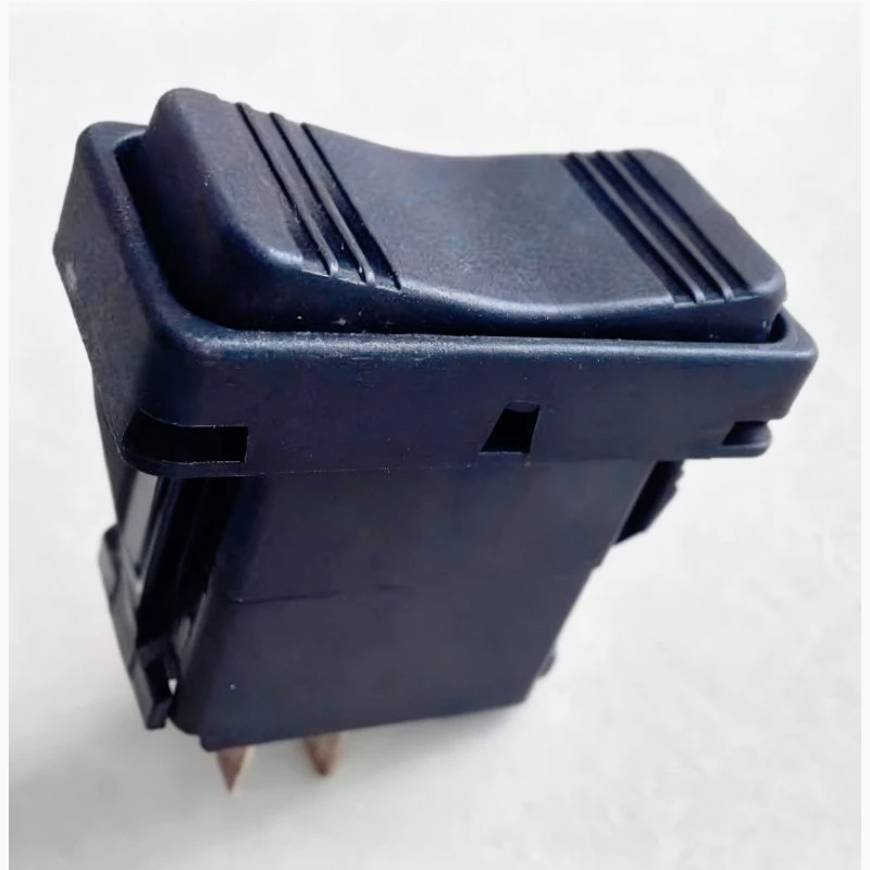 Applicable To Visun R/FEG Series Rocker Start Switch (with Auto Reset) Dishwasher Accessories