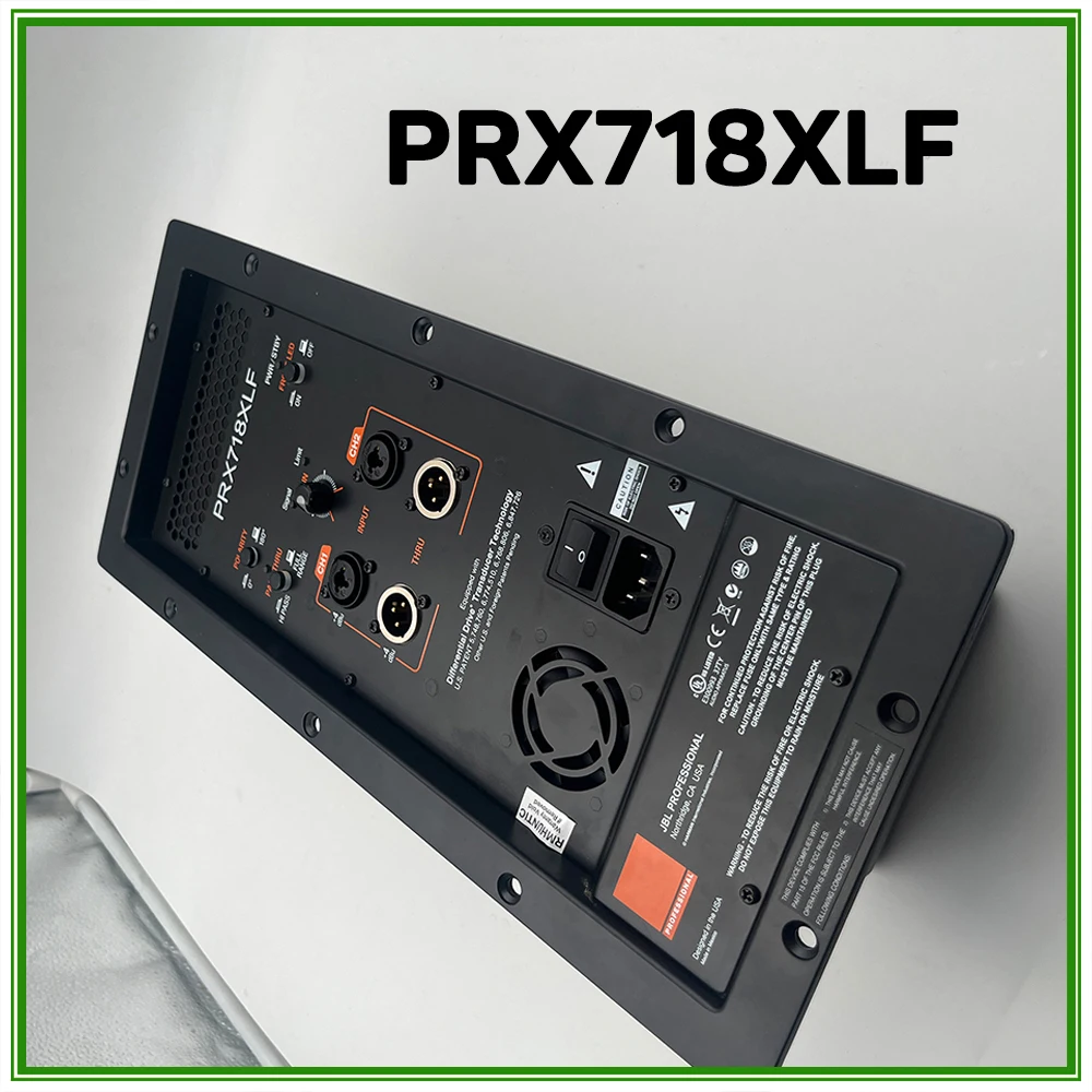 For Jbl Active Spea… - image