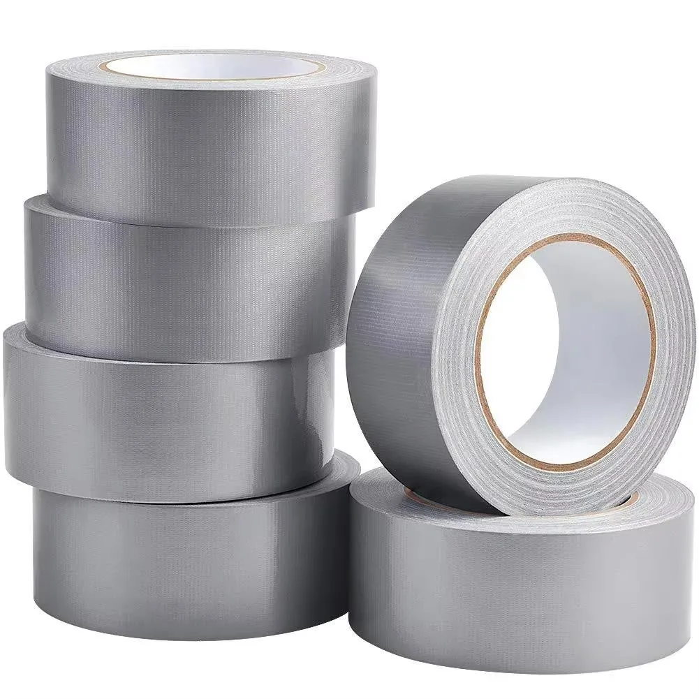 Wasserdichtes, robustes Industrie-Klebeband, Länge 16,4/32,81/65,62 Fuß, super klebriges Stoff-Klebeband, DIY-Reparatur, Heimdekoration