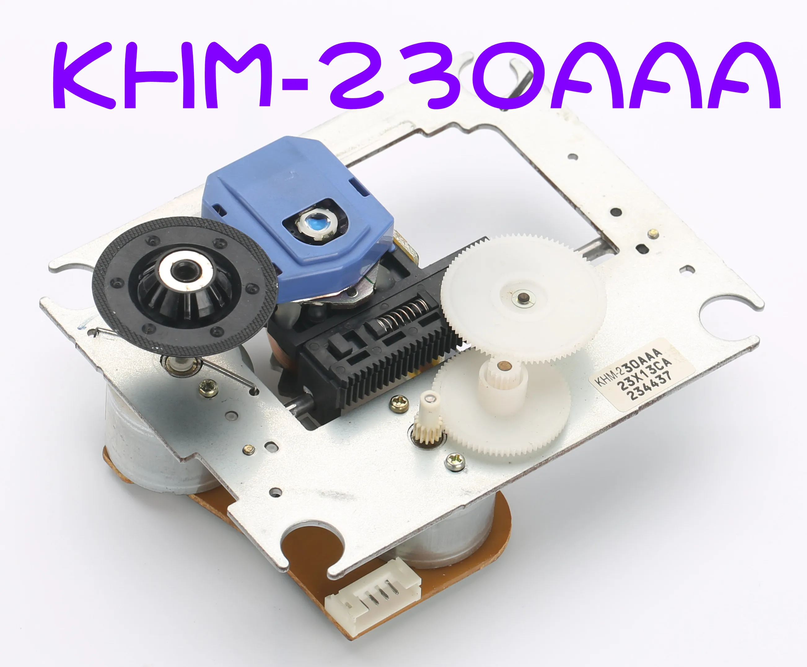 

Brand KHM-230AAA KHM-230ABA 230AAA 230ABA Laser Lens Only Optical pick-ups for Marantz Repair Part KHM230AAA KHM-230 KHM230ABA