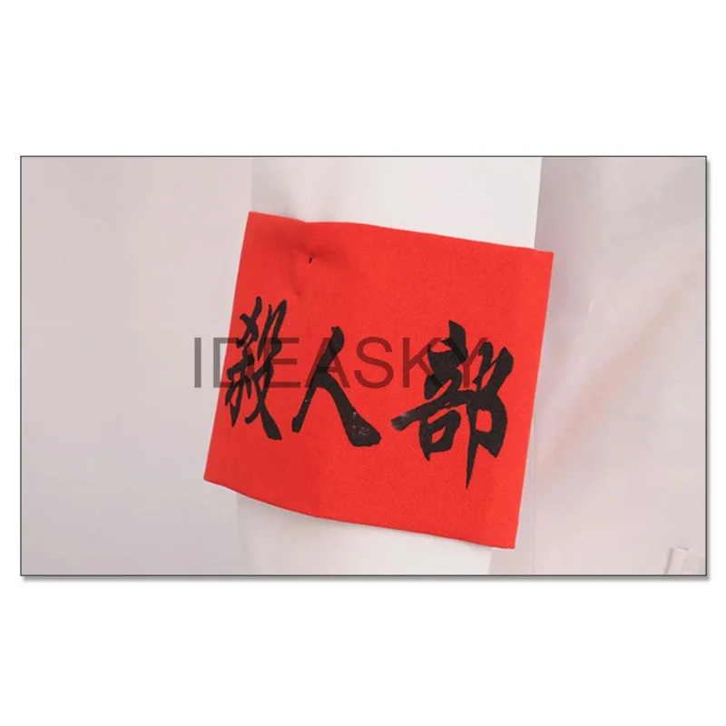 شعر مستعار أنيمي طوكيو ريفينجرز تأثيري ، Inui Seishu ، Tokyo Revengers ، زي Kokounoi Hajime ، سترة التنين الأسود والسراويل