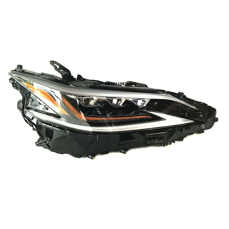 

Suitable for Car Headlamp ES200 ES260 Front Headlight ES300H Headlamp for Car Auto Lighting Systems Headlamps