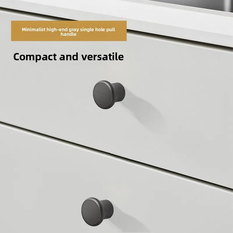 Black Handles Furniture Cabinet Knobs Muebles Handle Kitchen Handles Drawer Knobs Cabinet Pulls Cupboard Handles Knobs