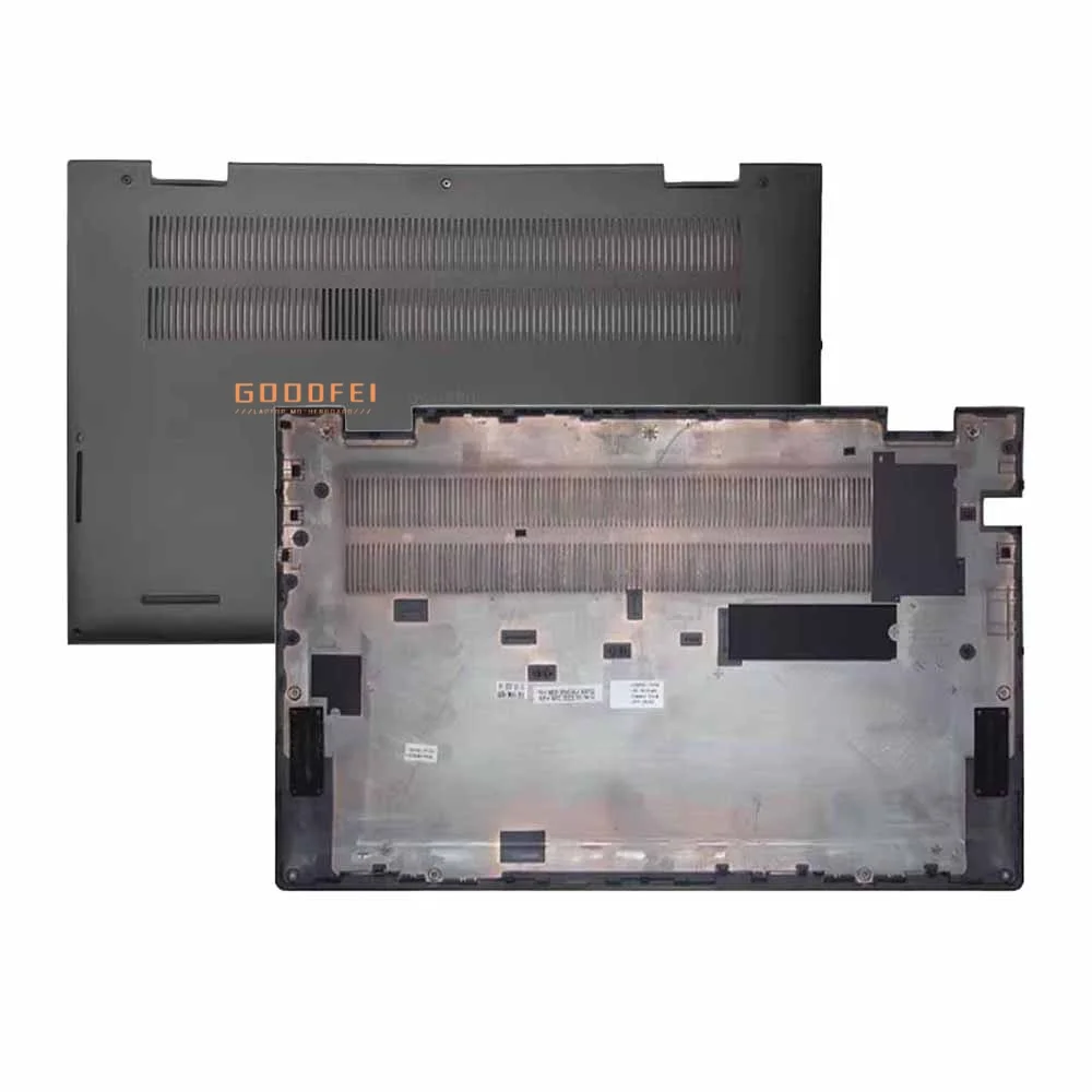 

Vostro V5510 5515 New For Dell Black Grey Laptop Bottom Cover Base Case D Shell Housing Notebook Accessories 06F5C1