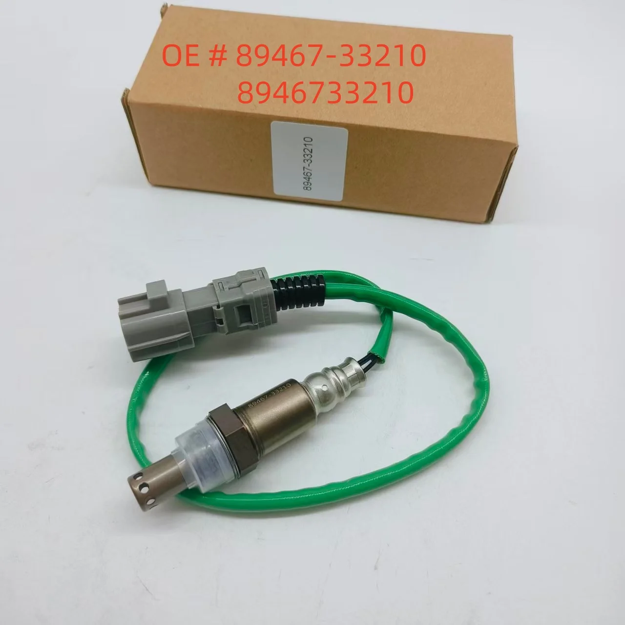 high quality new 89467-33210 8946733210 oxygen sensor For Toyota 2.5L 2017
