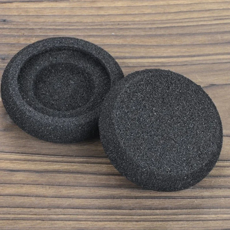 Soft Memory Foam Replacement Ear Pads For 20/20se/30/30II/40/65 Series Headphones Earphone Sponge Covers