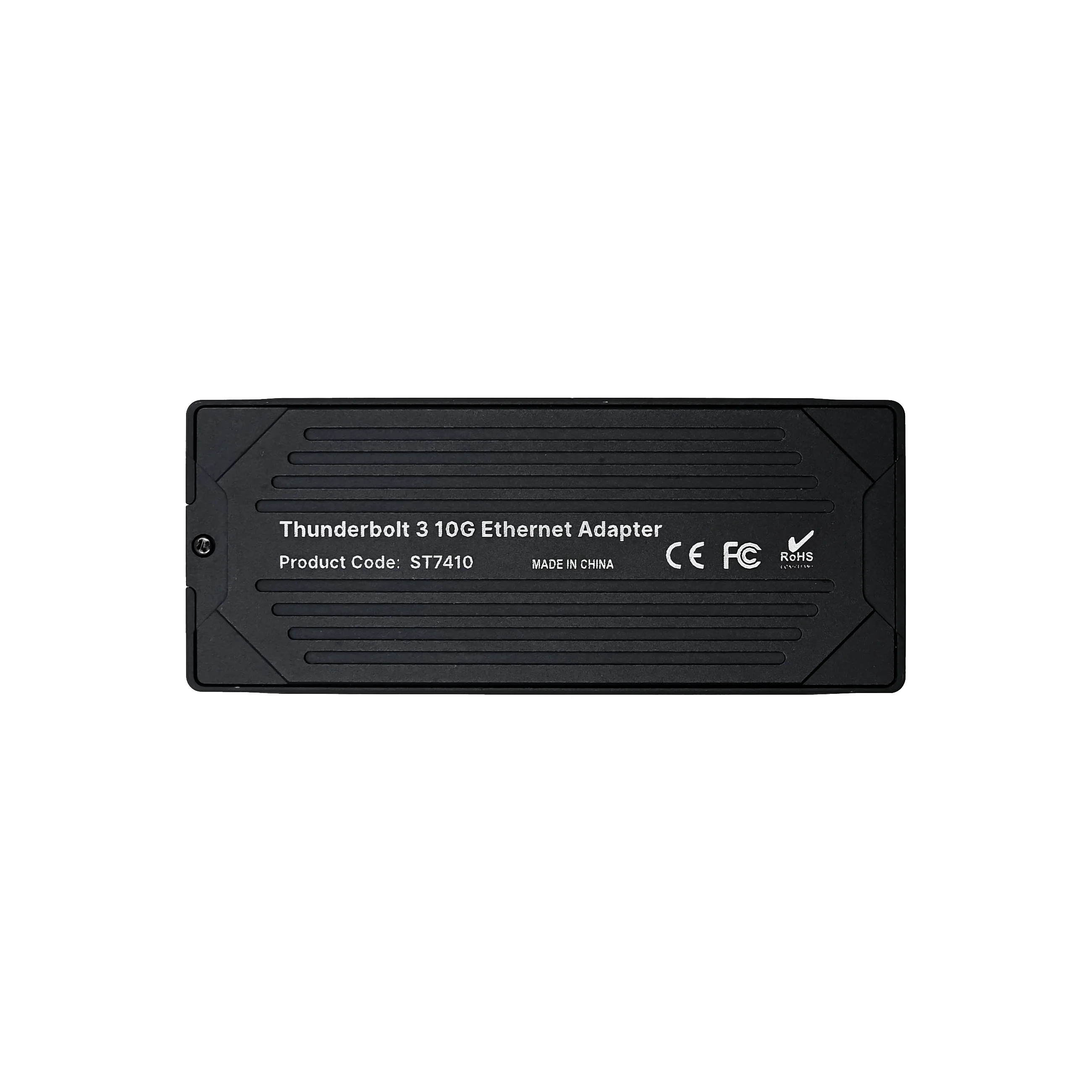 SUNWEIT ST7410 Thunderbolt 3 auf 10G T1 Ethernet-Netzwerkadapter