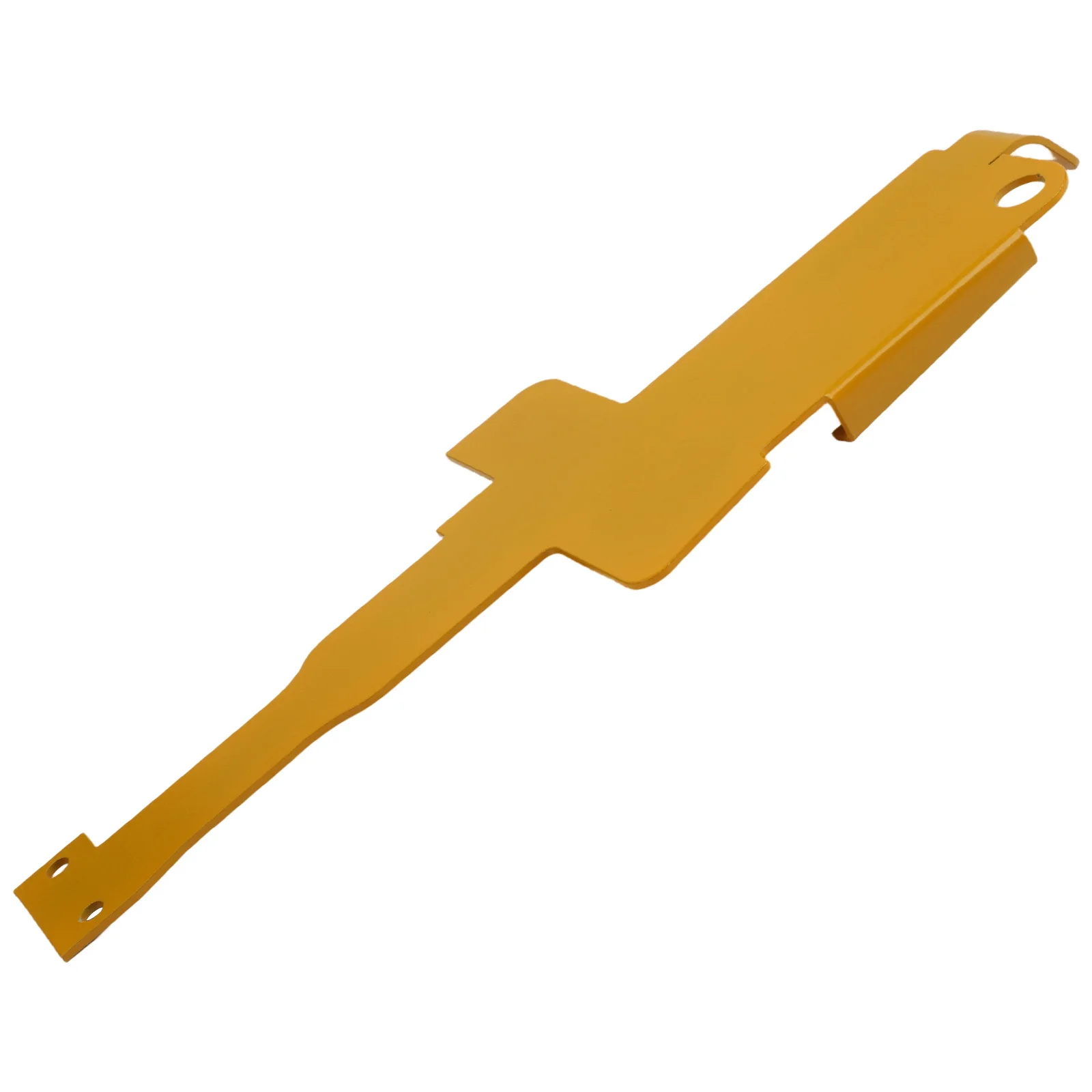 غطاء حماية أنيق باللون البرتقالي لافتة للنظر يناسب عارضات المنشار بما في ذلك السلسلة من 044 إلى MS461 #2